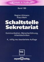 Uhlmann, Regine and Mahr, Klaus: Schalts Uhlmann, Regine and Mahr, Klaus: Schalts