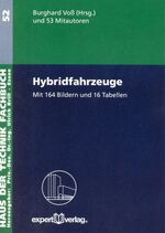 ISBN 9783816925019: Hybridfahrzeuge