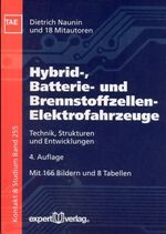 ISBN 9783816926252: Hybrid-, Batterie- und Brennstoffzellen-Elektrofahrzeuge - Technik, Strukturen und Entwicklungen