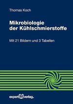 ISBN 9783816931713: Mikrobiologie der Kühlschmierstoffe