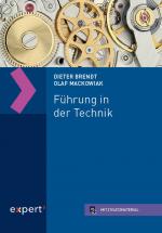 Brendt, Dieter; Mackowiak, Olaf: Führung Brendt, Dieter; Mackowiak, Olaf: Führung