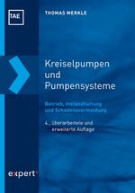 ISBN 9783816935070: Kreiselpumpen und Pumpensysteme - Betrieb, Instandhaltung und Schadensvermeidung