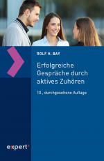 ISBN 9783816935261: Erfolgreiche Gespräche durch aktives Zuhören