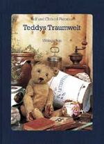 ISBN 9783817010110: Teddys Traumwelt. So leben alte Steiff-Teddybären.