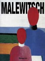 ISBN 9783817020195: Kasimir Malewitsch