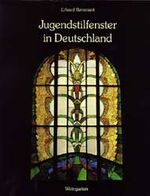 ISBN 9783817020287: Jugendstilfenster in Deutschland