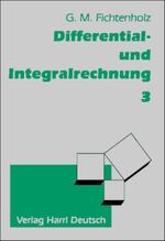 Differentialrechnung und Integralrechnung