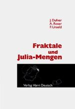 ISBN 9783817115648: Fraktale und Julia-Mengen