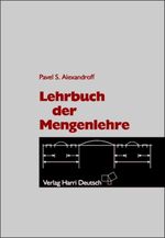 Lehrbuch der Mengenlehre