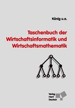 Taschenbuch der Wirtschaftsinformatik und Wirtschaftsmathematik