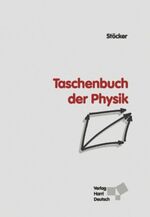 ISBN 9783817117208: Taschenbuch der Physik