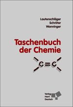 ISBN 9783817117604: Taschenbuch der Chemie