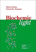 ISBN 9783817117673: Biochemie light