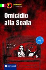 ISBN 9783817418657: Omicidio alla Scala - Italienisch A2