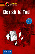 ISBN 9783817418688: Der stille Tod - Deutsch als Fremdsprache (DaF) A1