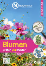 ISBN 9783817418992: Blumen, Gräser und Kräuter