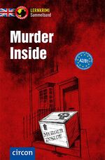 ISBN 9783817419142: Murder Inside – Englisch A2-B1