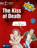 ISBN 9783817419968: The Kiss of Death - Englisch A2