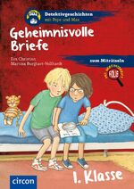 ISBN 9783817424986: Geheimnisvolle Briefe – 1. Klasse