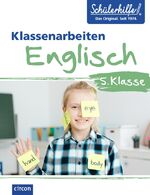 ISBN 9783817429295: Englisch 5. Klasse - Klassenarbeiten Schülerhilfe