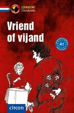 ISBN 9783817429370: Vriend of vijand - Niederländisch A1