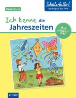 ISBN 9783817429615: Ich kenne die Jahreszeiten - Schülerhilfe