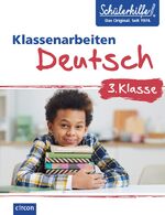 ISBN 9783817429653: Deutsch 3. Klasse – Klassenarbeiten Schülerhilfe