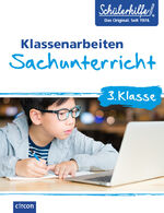 ISBN 9783817429707: Sachunterricht 3. Klasse - Klassenarbeiten Schülerhilfe