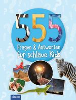 ISBN 9783817429820: 555 Fragen & Antworten für schlaue Kids