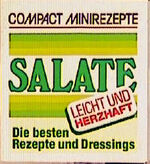 Salate – Die besten Rezepte und Dressings