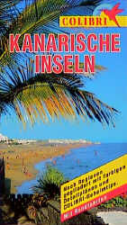ISBN 9783817444335: Kanarische Inseln