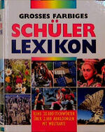 ISBN 9783817450183: Großes farbiges Schülerlexikon