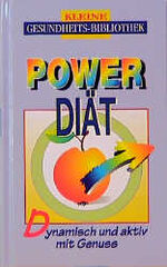 Power-Diät: dynamisch und aktiv mit Genu Power-Diät: dynamisch und aktiv mit Genu
