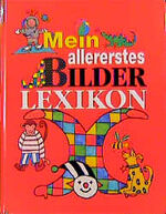 ISBN 9783817453009: Mein allererstes Bilderlexikon