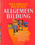 ISBN 9783817453399: Das grosse Buch der Allgemeinbildung