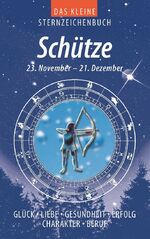 Schütze : 23. November - 21. Dezember