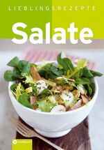 ISBN 9783817469260: Lieblingsrezepte:  Salate