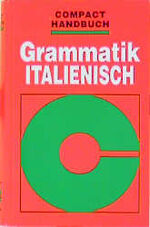 Grammatik Italienisch