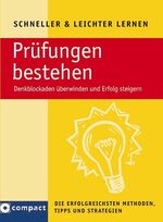 ISBN 9783817472819: Prüfungen bestehen - Denkblockaden überwinden und Erfolg steigern. Die erfolgreichsten Methoden, Tipps und Strategien