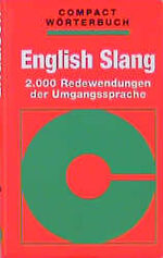 English Slang