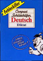 Silvia Krüger: Deutsch Diktat