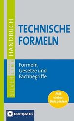 Handbuch Technische Formeln