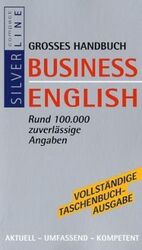 ISBN 9783817474813: Handbuch Business English