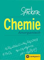 ISBN 9783817475070: Anorganische Chemie