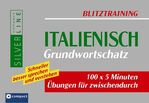 ISBN 9783817475827: Italienisch: Grundwortschatz / [Text: Daniela Ronchei]