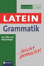 Völk, Peter; Bubel, Frank: Latein Gramma
