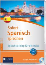 ISBN 9783817476060: Sofort Spanisch sprechen