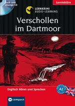 Verschollen im Dartmoor – Audio-Learning Listen and Speak