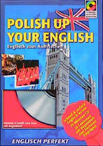 ISBN 9783817481026: Polish Up Your English