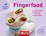 ISBN 9783817484263: Fingerfood